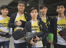 Vẫn chưa từ bỏ ý định tuyển thêm Jungle, HLV GIGABYTE Marines bất ngờ đánh tiếng chiêu mộ game thủ sinh năm 2000 vô danh