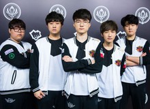 SKT T1 ra mắt đội hình mới tham dự LCK Mùa Hè 2017, Faker và Huni dự bị