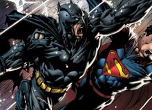 Batman và kế hoạch "hạ gục" tất cả các thành viên của Justice League