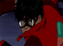 "Akira" qua mặt "Spirited Away" ở "Top 100 phim anime xuất sắc nhất mọi thời đại" của Paste