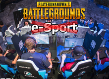 Lý do PUBG chưa thể là game eSport: Tổ chức giải quá khó, lắm thứ phát sinh gấp 10 lần DOTA, LMHT!