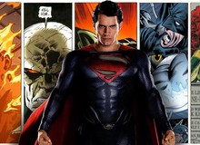 Top 10 điều "ác độc" nhất Superman từng làm trong lịch sử