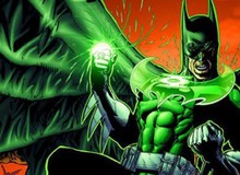 Top 20 anh hùng Green Lantern vĩ đại nhất mọi thời đại theo fan hâm mộ