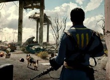 Fallout 4 vừa ra bản nâng cấp đồ họa 58GB đã bị chê ỏng chê eo vì chẳng đẹp hơn tý gì