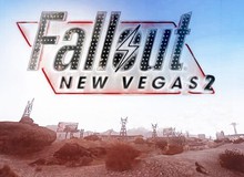 Fallout New Vegas 2 xuất hiện, làm hàng triệu con tim game thủ xốn xang