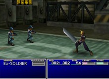 Mất 2 năm trời chỉ loanh quanh ở bản đồ đầu tiên, một game thủ Final Fantasy vẫn cày được max cấp