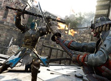 Tìm hiểu các lớp nhân vật trong For Honor, tựa game hành động hot nhất đầu năm 2017