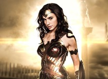Wonder Woman và 5 nhân vật nữ quyến rũ nhất từng bước lên màn ảnh của DC Comics