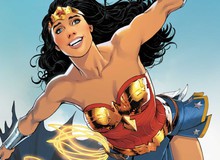 Tất tần tật những điều bạn cần biết về Wonder Woman trong Justice League