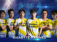 [Trực Tiếp Bán Kết GPL 2017] Gigabyte Marine vs Kuala Lumpur Hunter - Việt Nam rộng đường vào chung kết