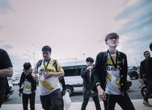 Chơi sòng phẳng với nhà vô địch G2 Esports, đội tuyển LMHT Việt Nam lại thất bại trong những giây phút cuối trận