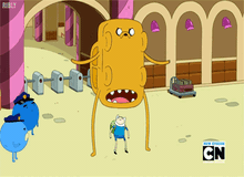 5 tựa game hay nhất chuyển thể từ series hoạt hình đình đám Adventure Time