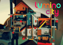 Lumino City - Tuyệt tác phiêu lưu làm từ... giấy cuối cùng đã lên Android
