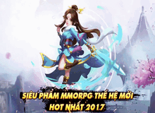 4 lý do game thủ nhất định phải chơi Ngự Kiếm Phi Thiên ra mắt ngày mai