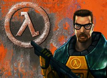 Top 6 sự thật ít người biết biết về tựa game Half-Life