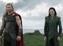 Bom tấn "Thor: Ragnarok" lọt vào top 10 phim có doanh thu cao nhất 2017
