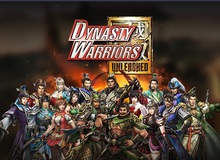 Vì sao Dynasty Warriors: Unleashed lại được game thủ yêu thích đến thế?