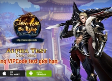 Tặng 100 Gift Code Chiến Quốc Bá Nghiệp nhân dịp Alpha Test tại Việt Nam