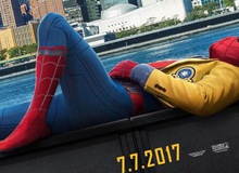 Sẽ có tới 2 phần phim thêm về Người Nhện được thực hiện sau Spider-Man: Homecoming