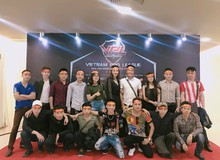 [VPL 2017] Nhìn lại chiến thắng của Team Việt Nam tại VCK miền Bắc