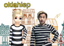 Cuộc thi tìm kiếm gương mặt thương hiệu Au Mobile 2017 đã chính thức lên sóng