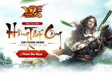 Điều gì sẽ xảy ra khi Hồng Thất Công luyện được bí kíp “Cãi Lão Hoàn Đồng”?