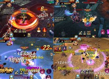 Thị trường game mobile tháng 5 hứa hẹn sôi động trở lại với tân binh Phong Thần