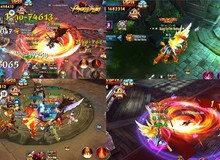 Phong Thần tự tin thay đổi thói quen PK của gamer mobile Việt