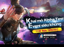 Kiếm Hiệp Truyền Kỳ “show hàng” link tải, game thủ xếp hàng trải nghiệm game