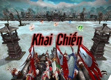 Tổng hợp những điểm sáng giúp Tam Quốc Moba xứng danh bom tấn chiến thuật 2017