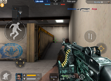 Vũ khí ưa thích trong Tập Kích nói gì về tính cách của bạn?