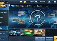 Bí kíp để đua Top trong chế độ đấu đơn map DUST II