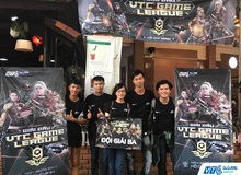 MEC 2017: Nữ xạ thủ duy nhất bước vào vòng Play-Off giải Mobile eSports quốc gia