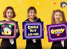 Các cô gái LIME dễ thương đột biến với MV Baby Boo phiên bản Gà Vàng