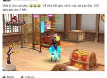 Bỏ qua PK, đây mới là tính năng khiến các game thủ VLTK Mobile chết mê chết mệt