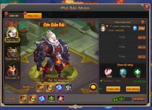 Game thủ webgame Đại Kiếm Vương được yêu thương nhất hệ mặt trời