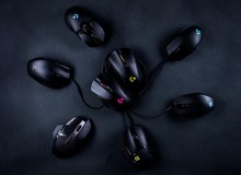 Logitech G - “Chiến hữu” của các game thủ