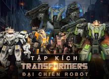 Game thủ “kẻ khóc – người cười” với phiên bản Tập Kích 3.0