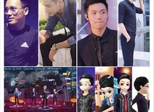 Thực hư chuyện “5000 like cởi trần nhảy Au Mobile” của dàn trai đẹp sáu múi