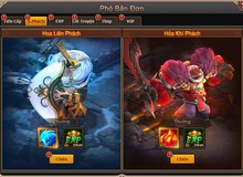 Game thủ webgame Đại Kiếm Vương hóa thân Tam Tạng, cùng Lão Tôn đại chiến liên server