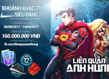 Ring ngay quà khủng Samsung Galaxy Note 5, Giầy Adidas NMD và nhiều phần quà tổng trị giá lên tới 160 triệu đồng