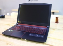 Điểm nhấn bộ đôi Laptop chiến Game khủng của Acer về Việt Nam