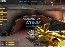 Chế độ AI (PVE) Tập Kích: kỹ năng là chính, item là phụ