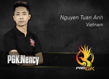 Tuyển thủ HPL: “Không phải Vietlot, Tập Kích mới chính là ‘vé số độc đắc’ năm 2016 của tôi”