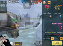 Cho phép game thủ xem livestream trực tiếp từ game, Phục Kích đang lột xác thành game Mobile eSports