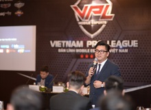 [VPL 2017]: Bác bỏ tin đồn mua bản quyền, VTC Mobile khẳng định tự xây dựng giải đấu chuyên nghiệp dành riêng cho người Việt