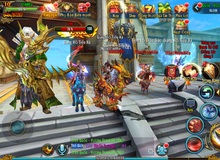 Sống lại hồi ức Quốc Chiến trong Chinh Đồ thuở nào, gamer đừng bỏ qua tựa game sắp phát hành sau