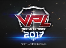 Giải mã hiện tượng VPL 2017 tại Việt Nam