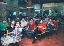 Tình Võ Lâm và một năm chinh phục game thủ Việt