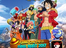 Fan One Piece sẽ không tin nổi vào mắt mình!!